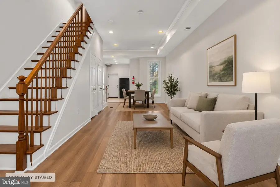 1719 Ruxton Ave, Baltimore, MD 21216 - #3