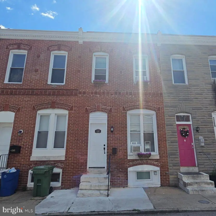 1307 Glyndon Ave, Baltimore, MD 21223 - #3
