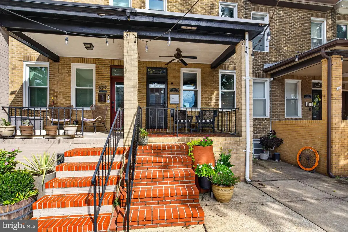 631 S Grundy St, Baltimore, MD 21224 - #1