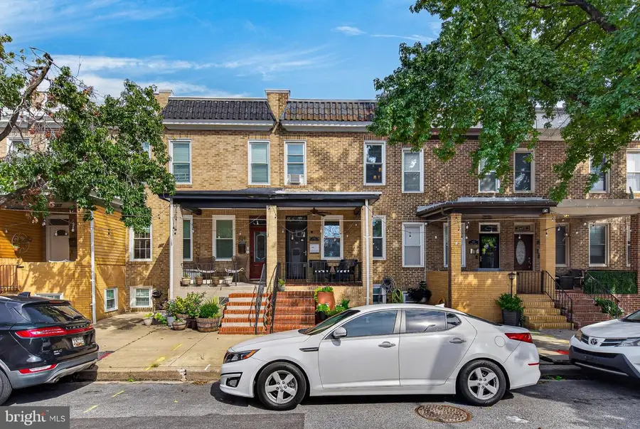 631 S Grundy St, Baltimore, MD 21224 - #2