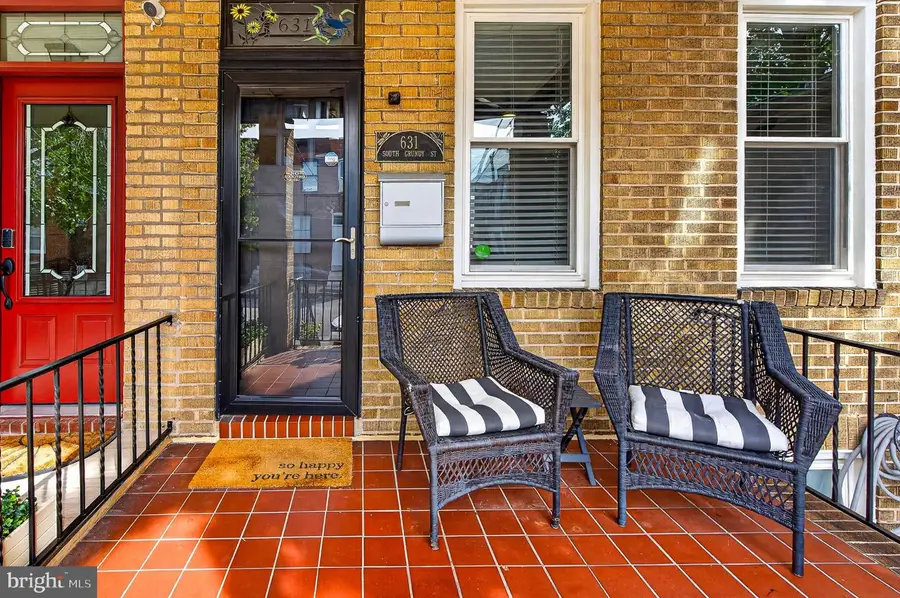 631 S Grundy St, Baltimore, MD 21224 - #3