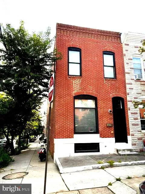 33 Luzerne Ave N, BALTIMORE, MD 21224