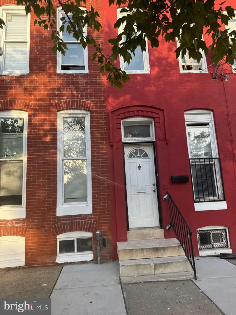 11 N Fulton Ave, Baltimore, MD 21223 - #1