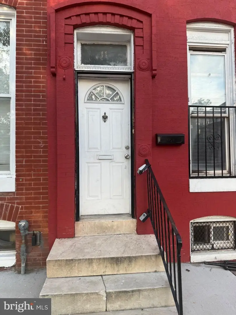 11 N Fulton Ave, Baltimore, MD 21223 - #2