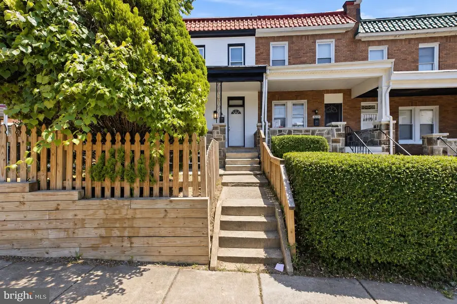 3227 Phelps Ln, Baltimore, MD 21229 - #2
