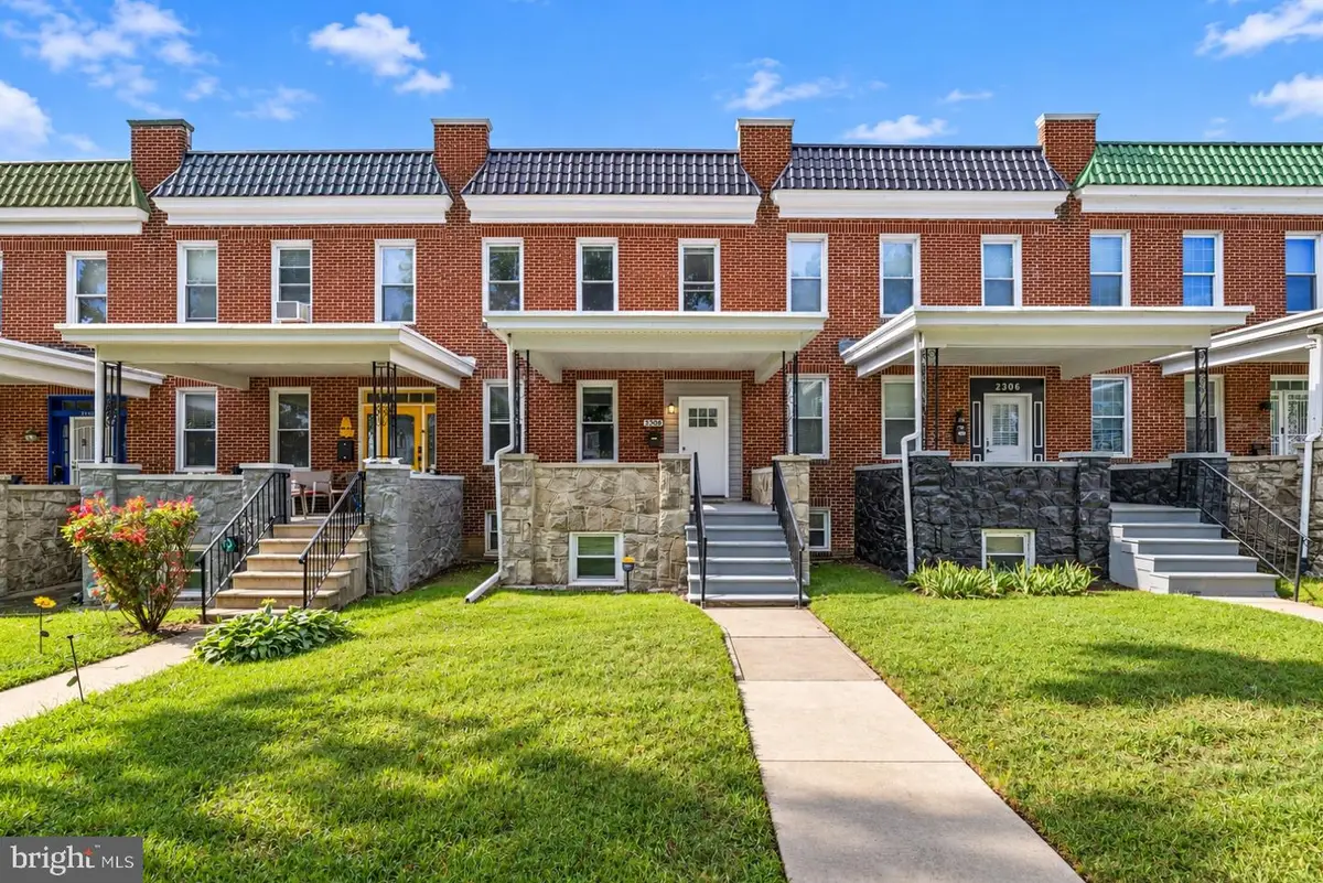 2308 Wichita Ave, Baltimore, MD 21215 - #1