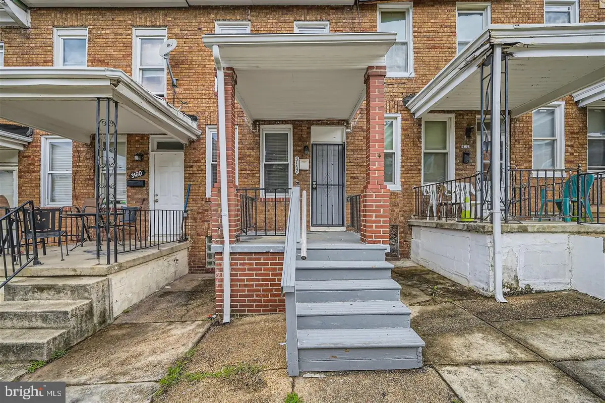3162 Ravenwood Ave, Baltimore, MD 21213 - #1