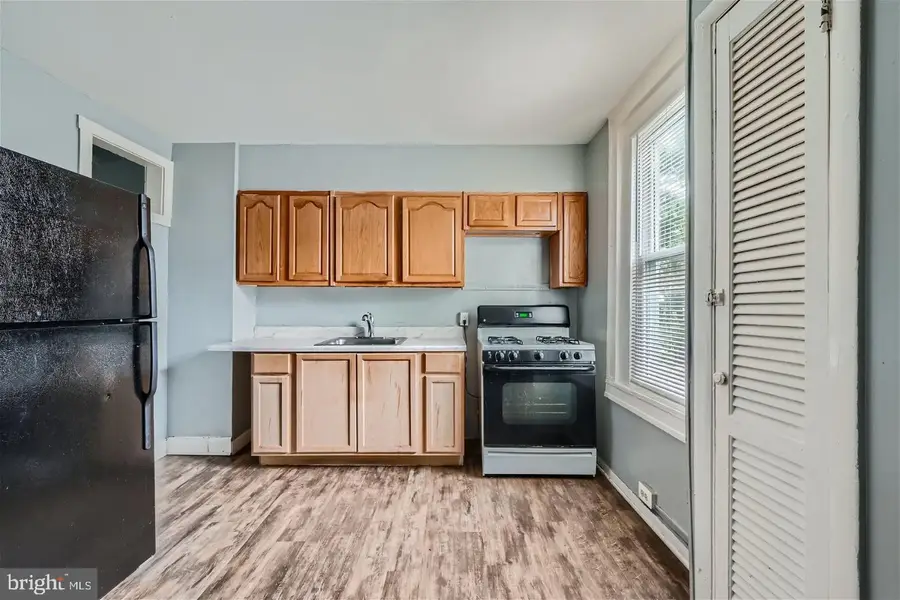 3162 Ravenwood Ave, Baltimore, MD 21213 - #3