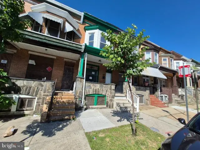 1706 N Bentalou St, Baltimore, MD 21216 - #2