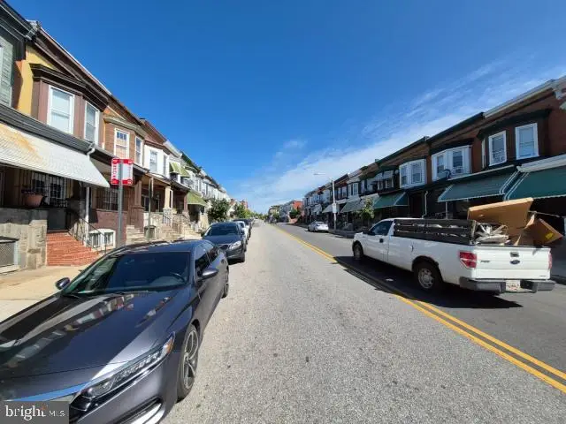 1706 N Bentalou St, Baltimore, MD 21216 - #3