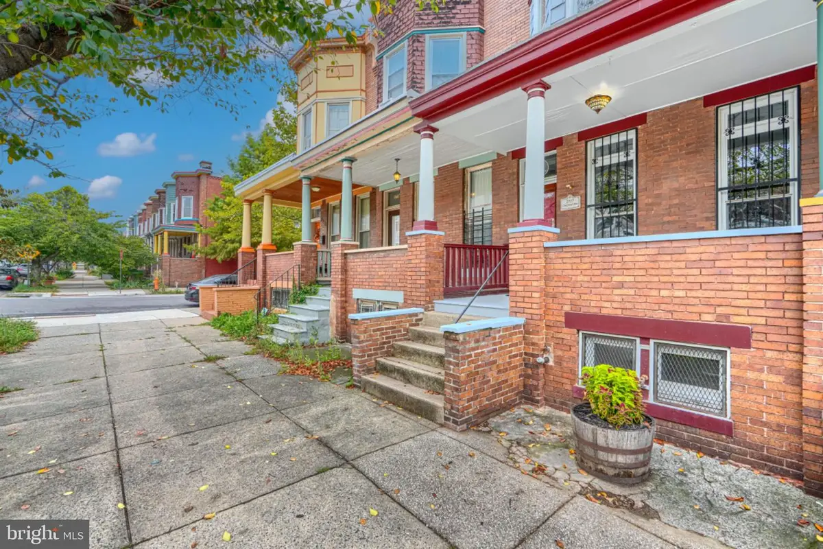 2717 Guilford Ave, Baltimore, MD 21218 - #1
