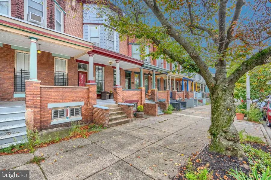2717 Guilford Ave, Baltimore, MD 21218 - #2