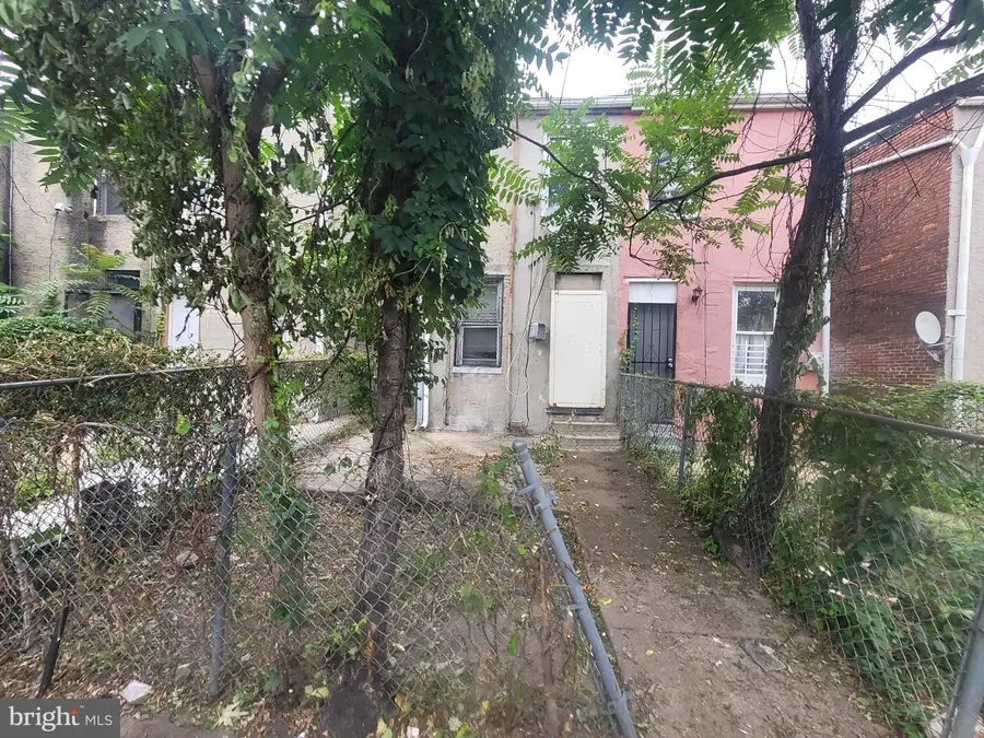 1534 N Carey St, Baltimore, MD 21217 - #3