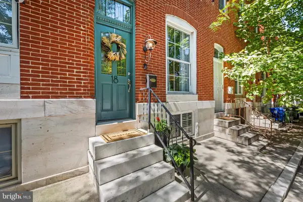 18 N Lakewood Ave, BALTIMORE, MD 21224