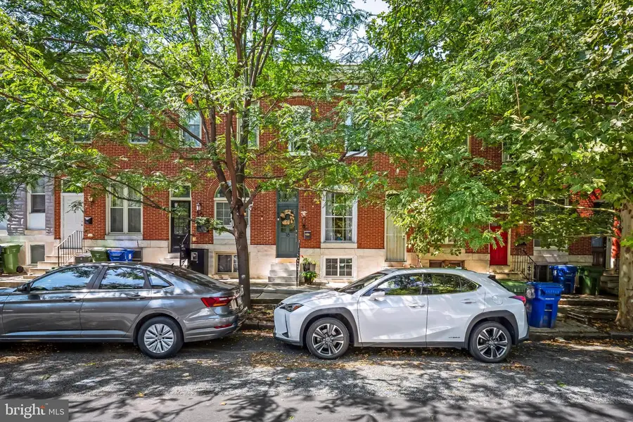 18 N Lakewood Ave, Baltimore, MD 21224 - #2