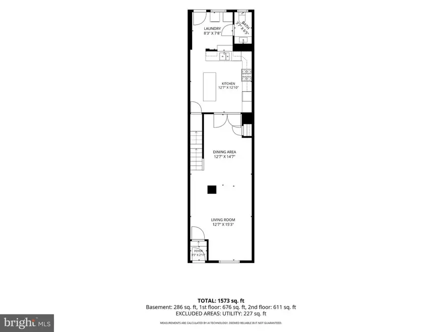 18 N Lakewood Ave, Baltimore, MD 21224 - #3