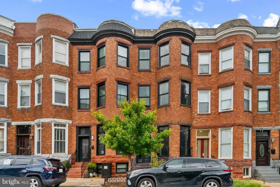 820 Newington Ave, Baltimore, MD 21217 - #2