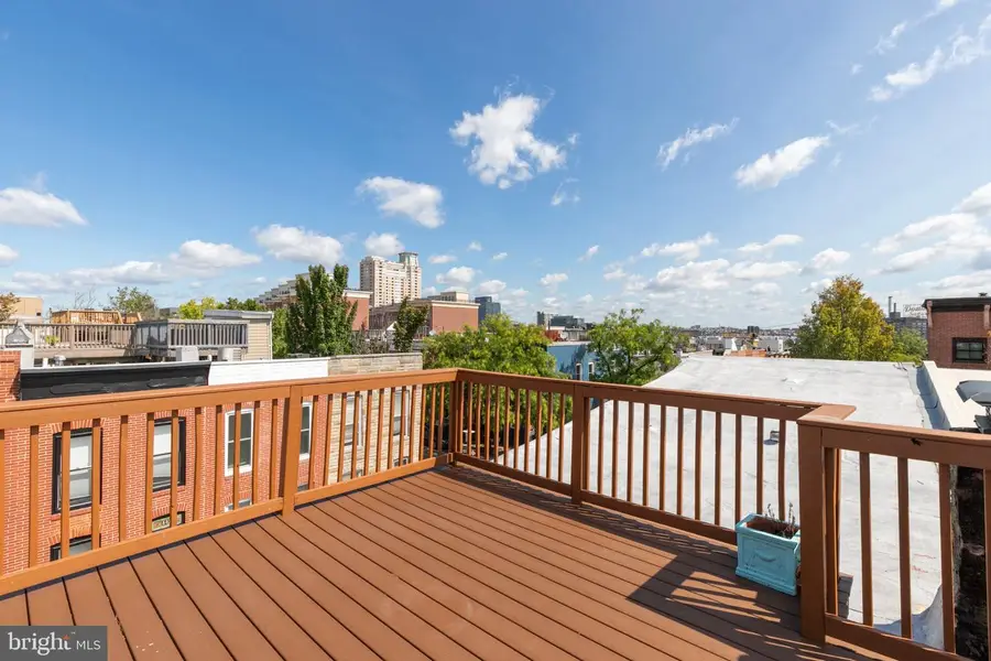 1420 Covington St, Baltimore, MD 21230 - #2