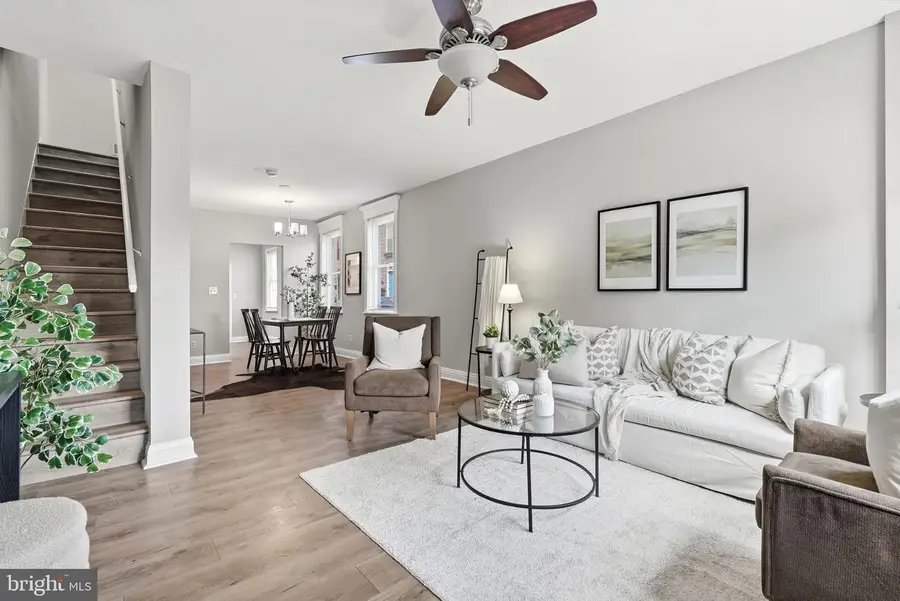 1420 Covington St, Baltimore, MD 21230 - #3