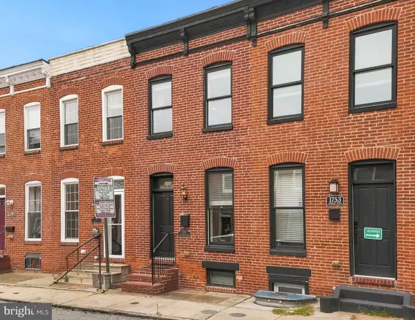 1751 Clarkson St, BALTIMORE, MD 21230