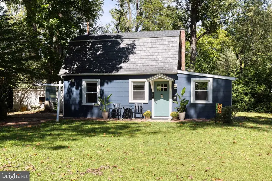 5603 Kenford Rd, Baltimore, MD 21209 - #2