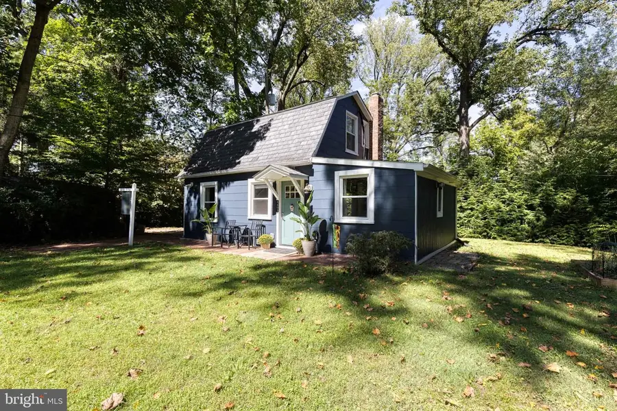 5603 Kenford Rd, Baltimore, MD 21209 - #3