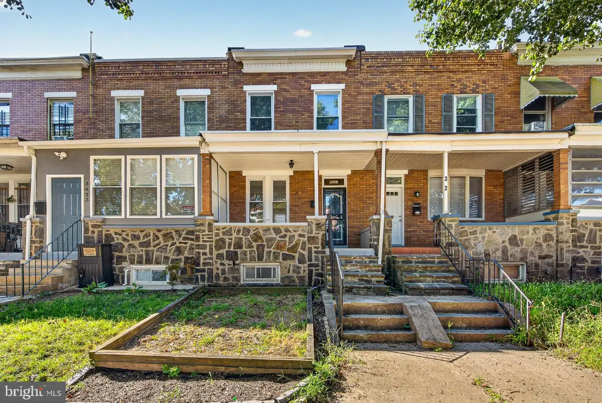3631 Roberts Pl, Baltimore, MD 21224 - #1