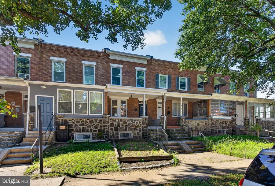 3631 Roberts Pl, Baltimore, MD 21224 - #2