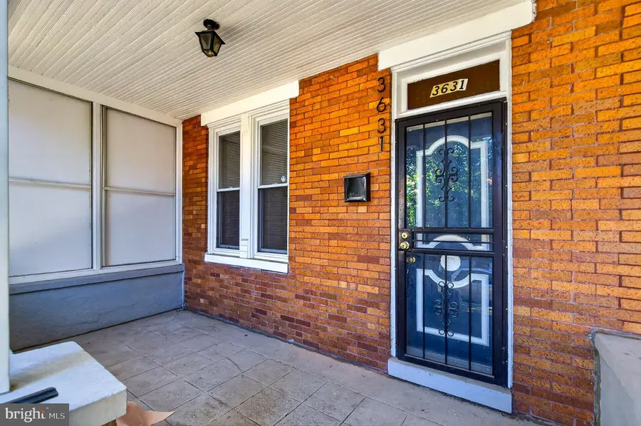 3631 Roberts Pl, Baltimore, MD 21224 - #3