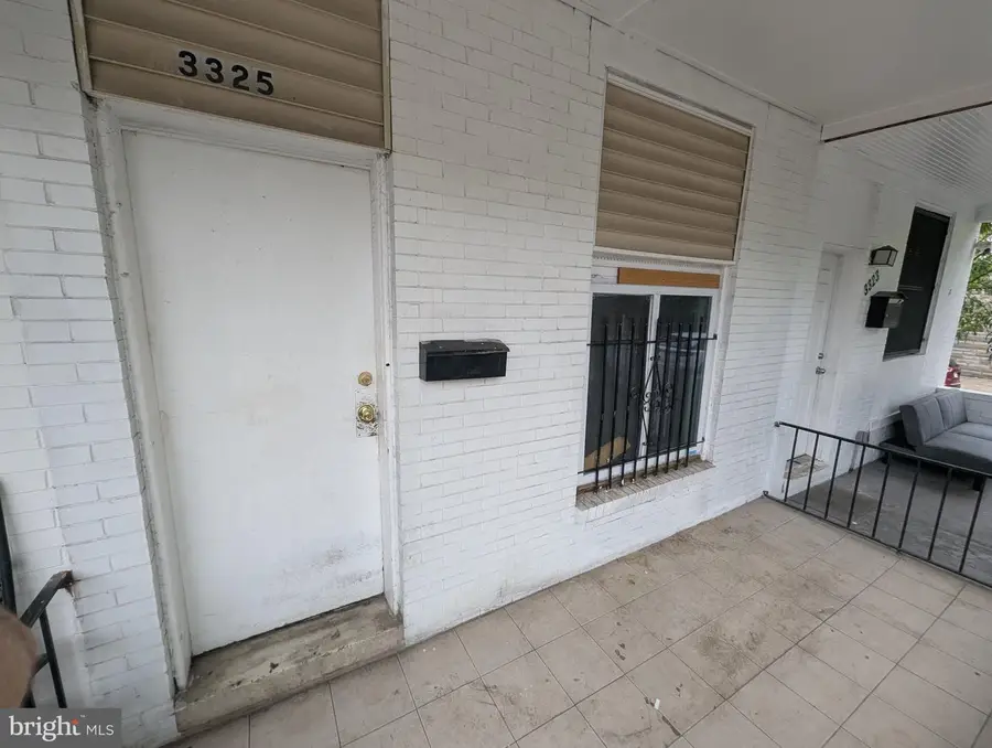 3325 Mcelderry St, Baltimore, MD 21205 - #3