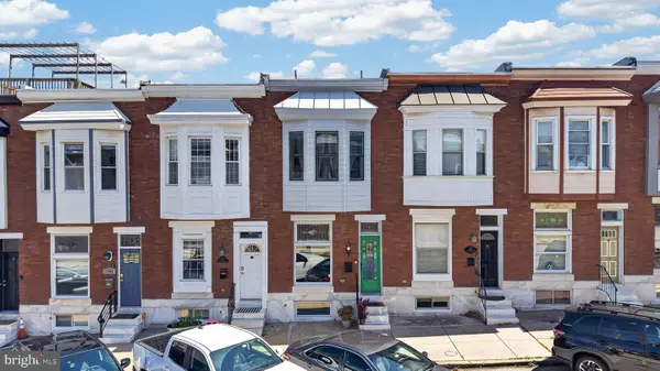 509 S Potomac St, BALTIMORE, MD 21224