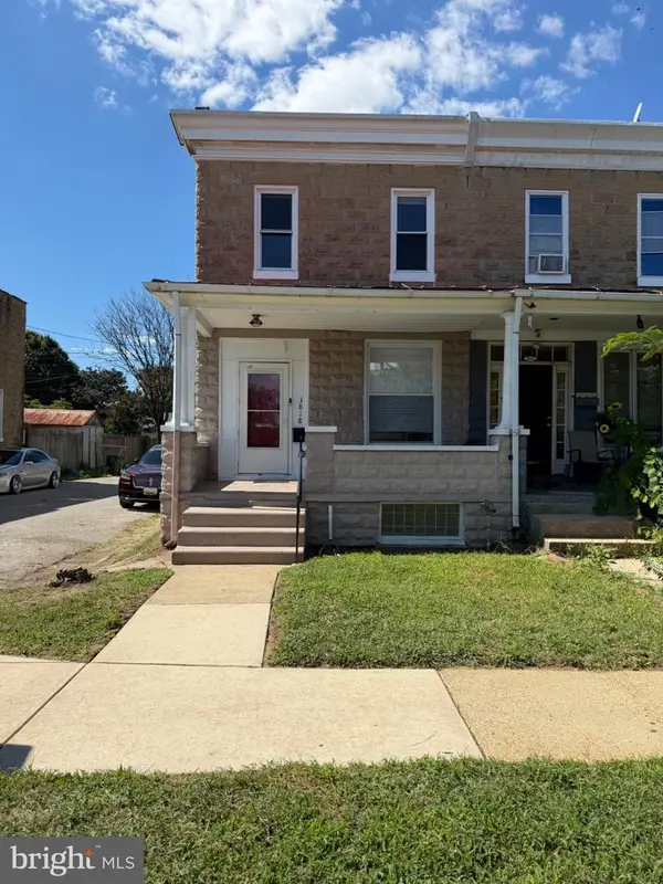 3818 6th St, BALTIMORE, MD 21225