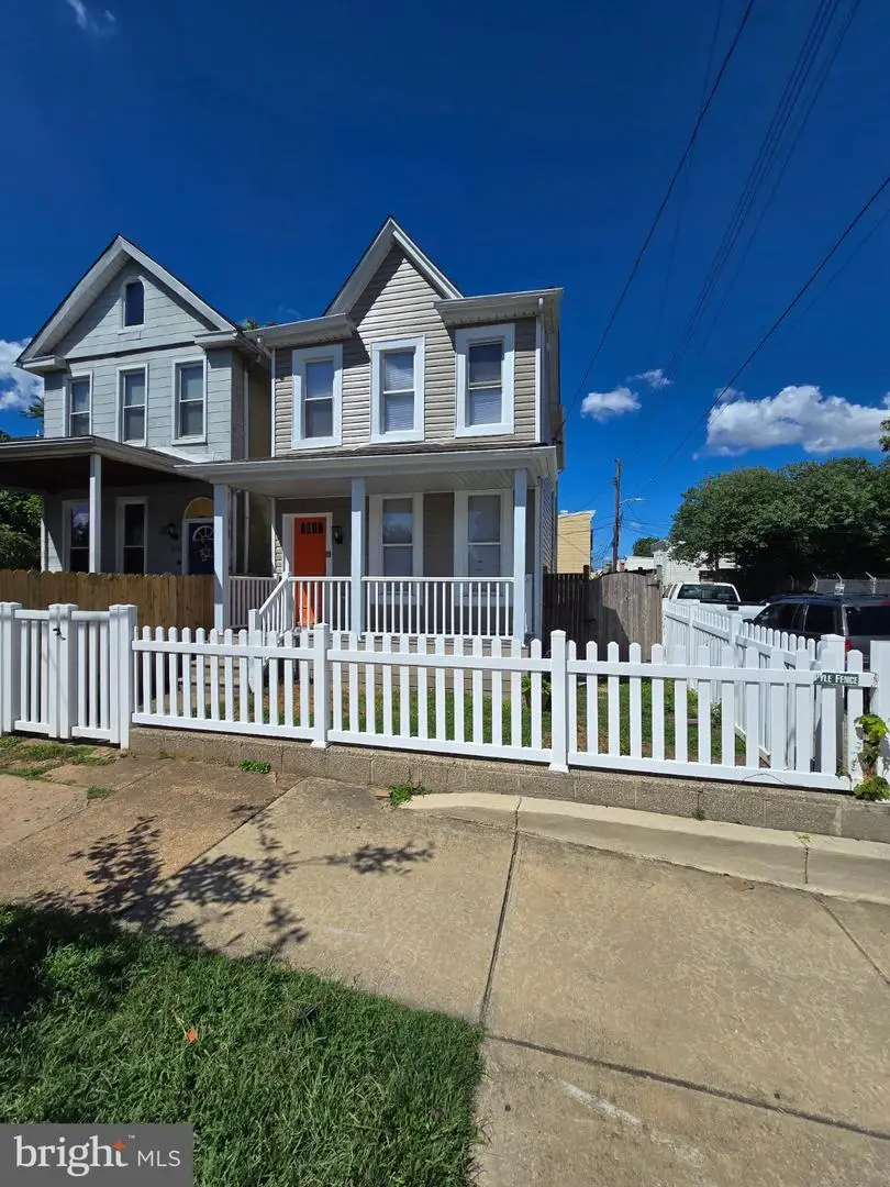 3612 6th St, Baltimore, MD 21225 - #2