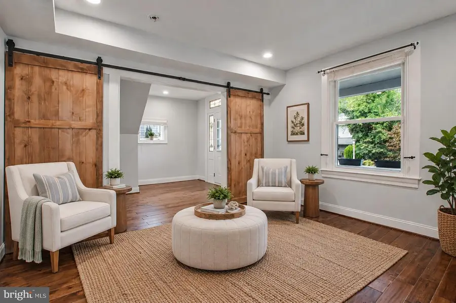 909 Beaumont Ave, Baltimore, MD 21212 - #2