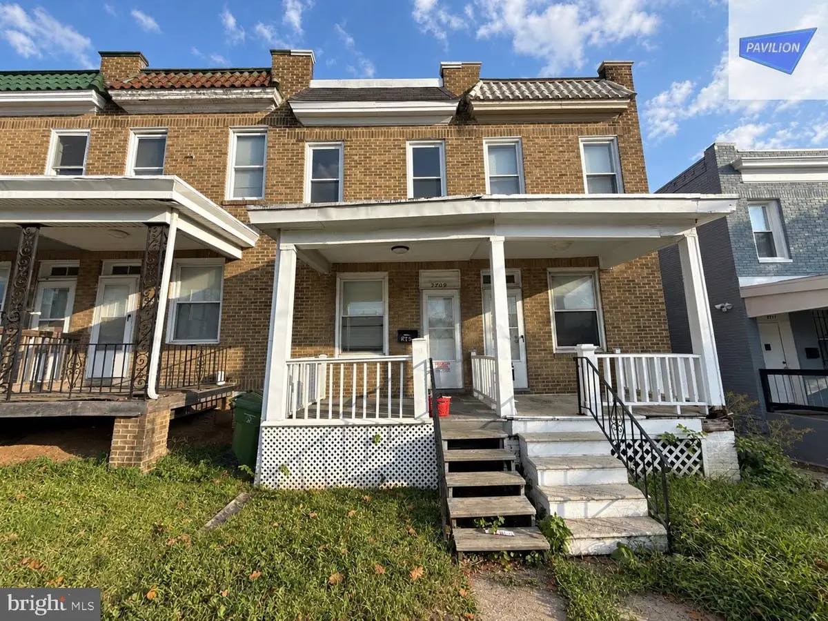2709 Wilkens Ave, Baltimore, MD 21223 - #1