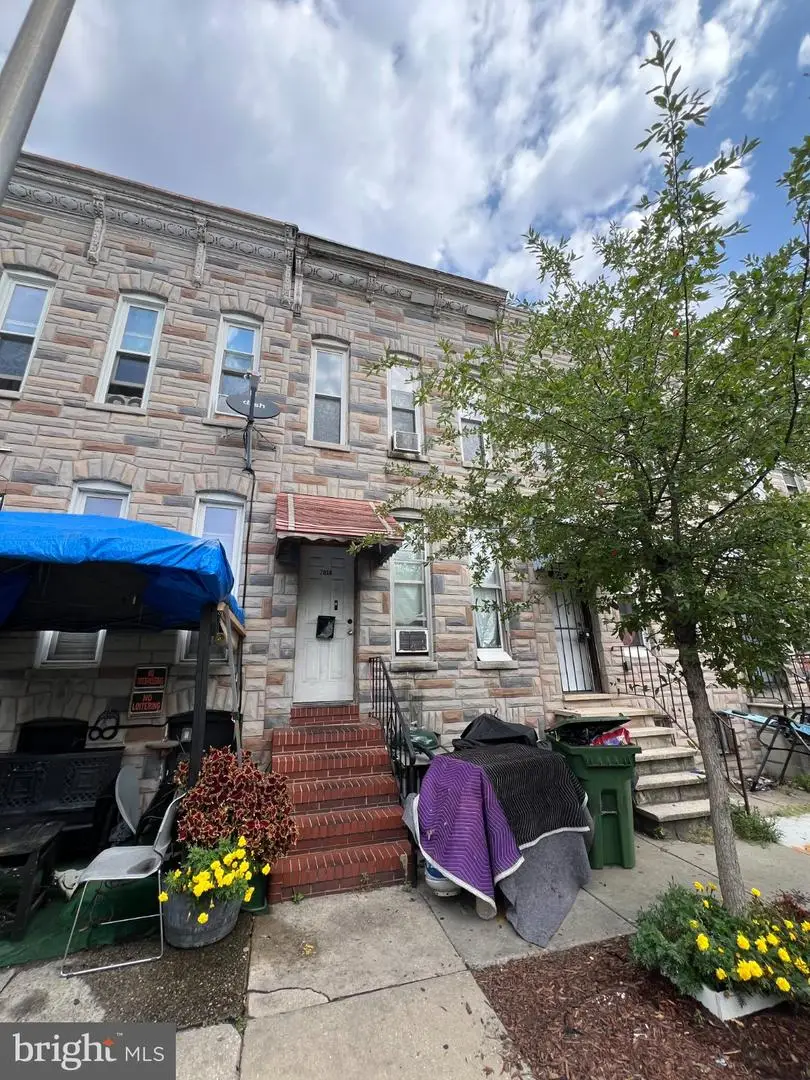 2018 Ramsay St, Baltimore, MD 21223 - #1