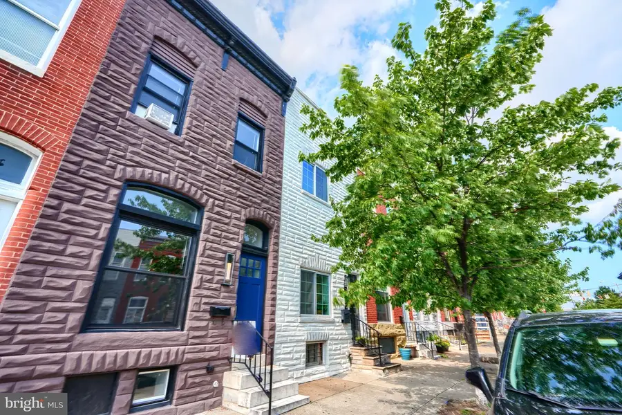 3318 E Baltimore St, Baltimore, MD 21224 - #2