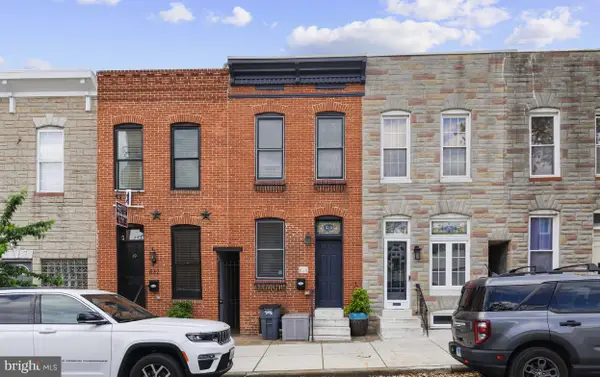 830 S Luzerne Ave, BALTIMORE, MD 21224