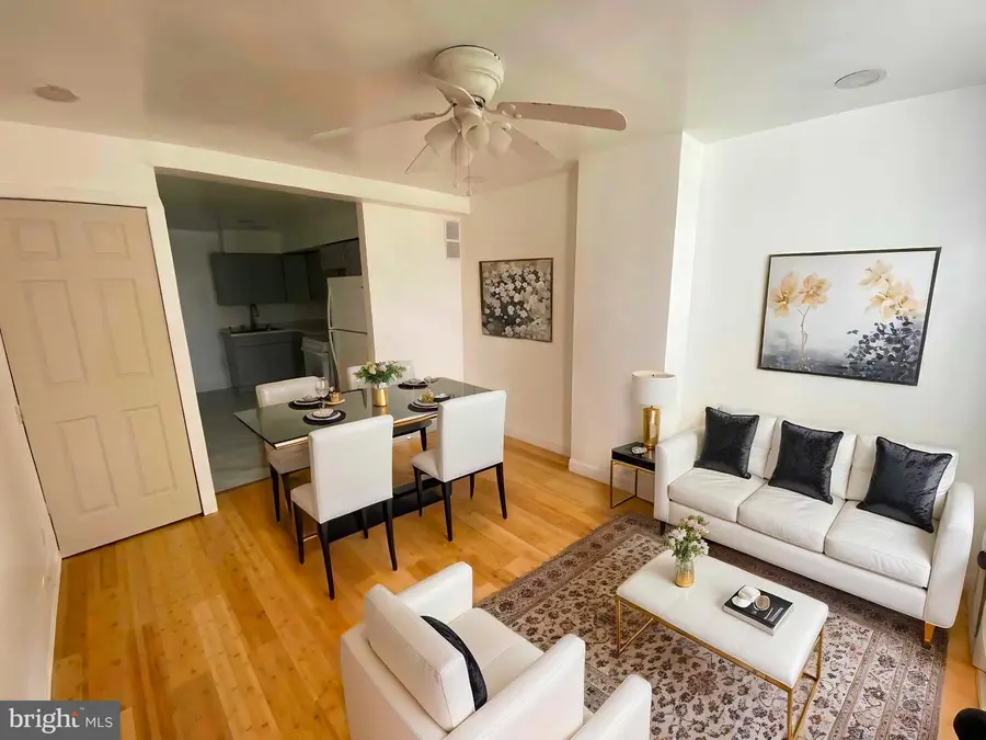 203 S Bentalou St, Baltimore, MD 21223 - #2