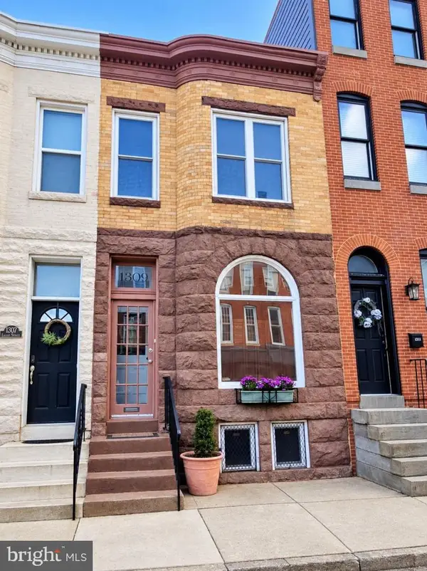 1309 Light St, BALTIMORE, MD 21230