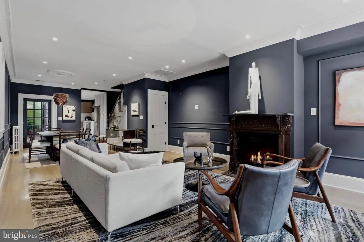 1602 Shakespeare St, Baltimore, MD 21231 - #1
