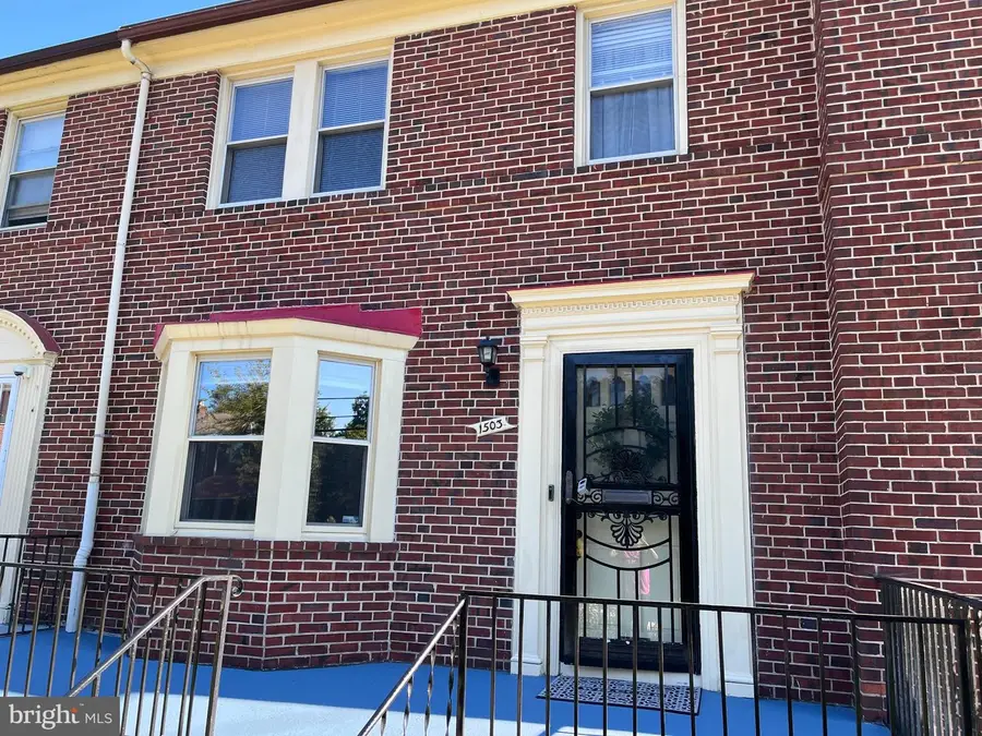 1503 Ralworth Rd, Baltimore, MD 21218 - #2