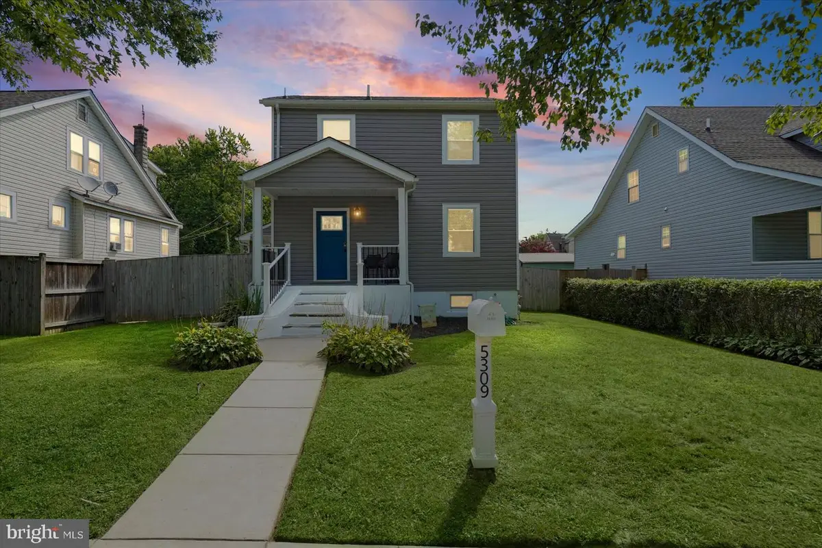 5309 Catalpha Rd, Baltimore, MD 21214 - #1
