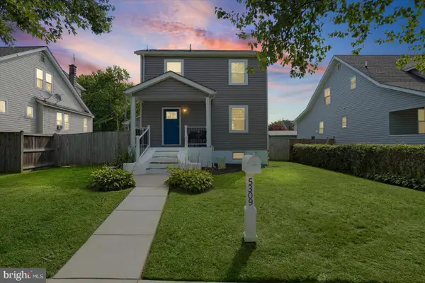 5309 Catalpha Rd, BALTIMORE, MD 21214