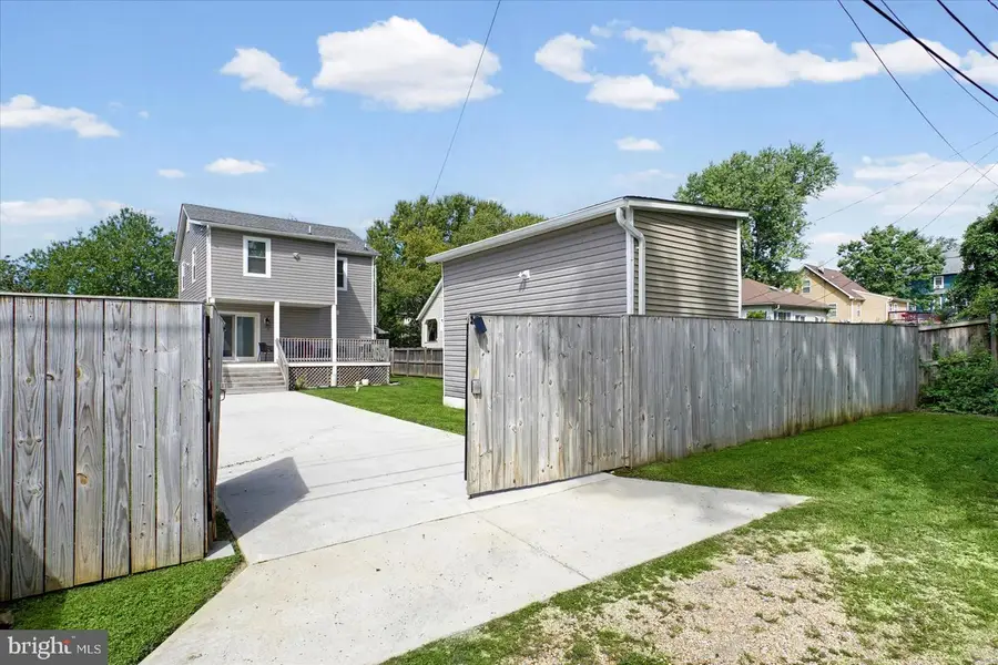 5309 Catalpha Rd, Baltimore, MD 21214 - #2