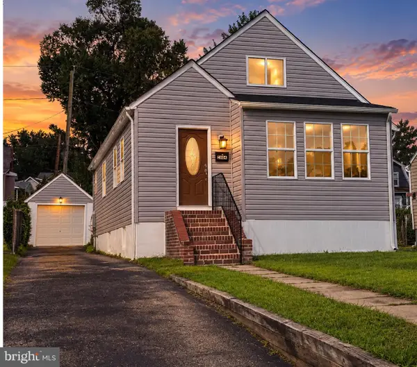 2604 Roselawn Ave, BALTIMORE, MD 21214