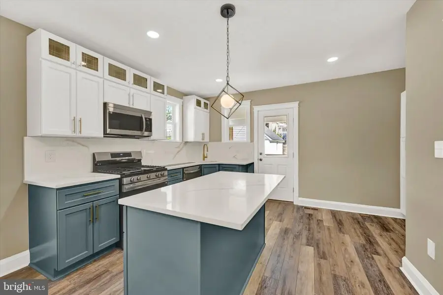 2604 Roselawn Ave, Baltimore, MD 21214 - #2