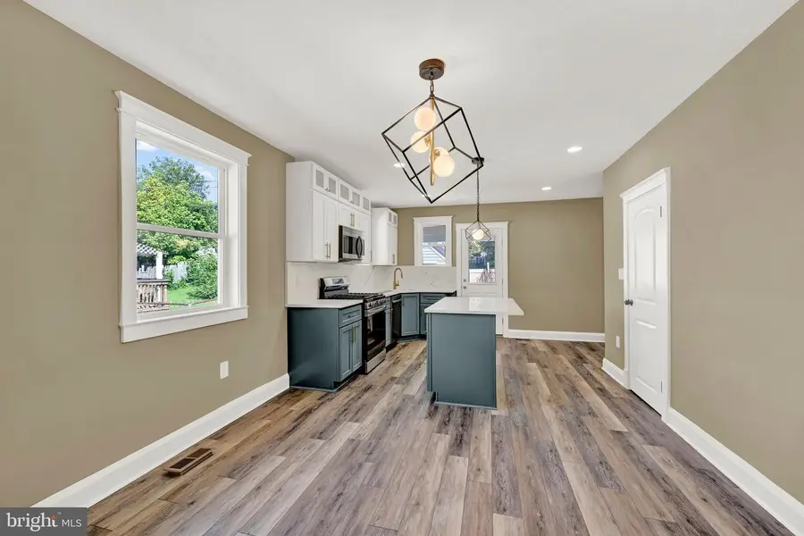 2604 Roselawn Ave, Baltimore, MD 21214 - #3