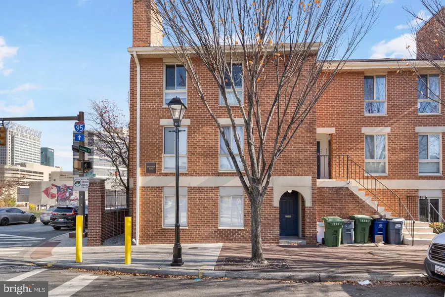 401 S Sharp St #r 1, Baltimore, MD 21201 - #3