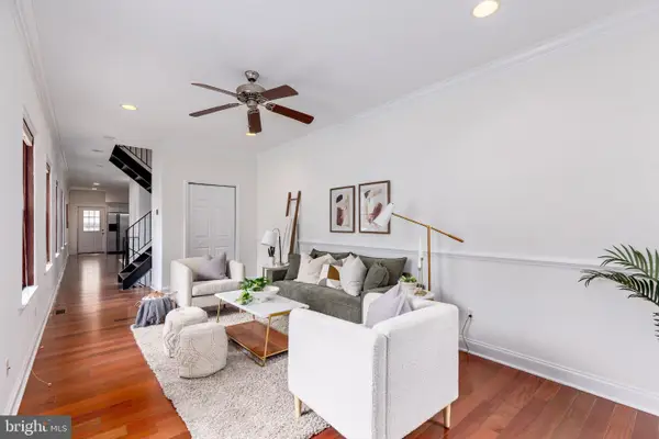 121 E Fort Ave, BALTIMORE, MD 21230